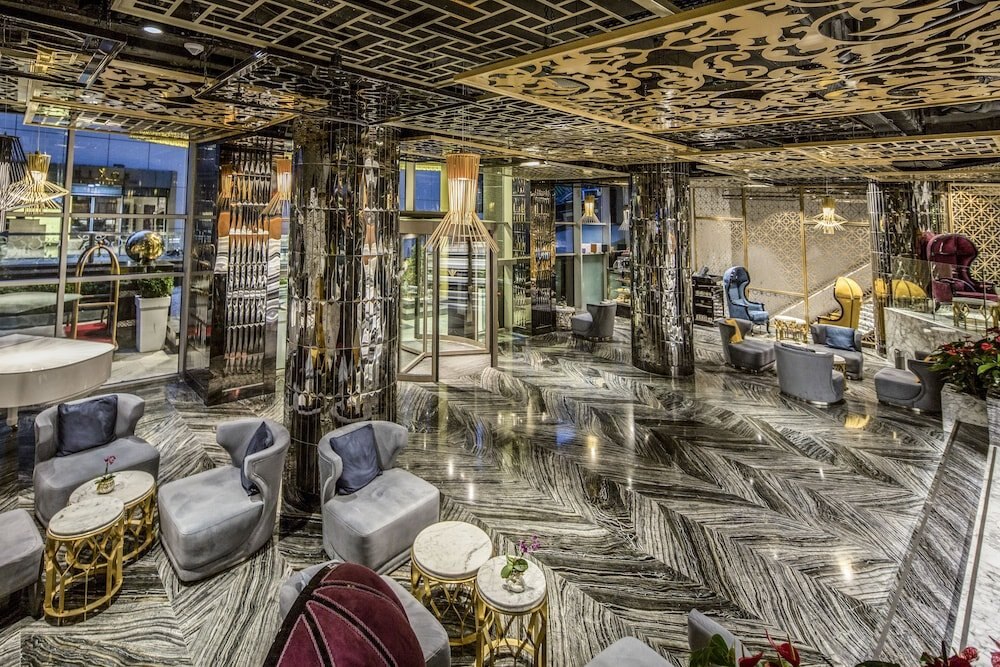 The Elysium Istanbul Istanbul Price Address Reviews