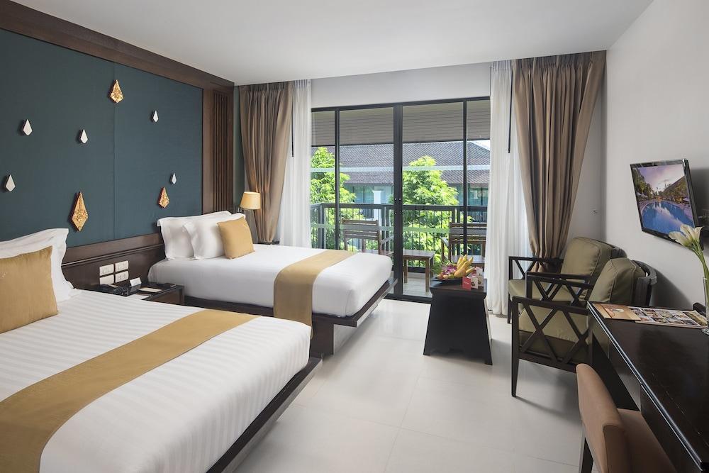 Centara Anda Dhevi Resort & Spa Krabi Room Type - Deluxe Twin