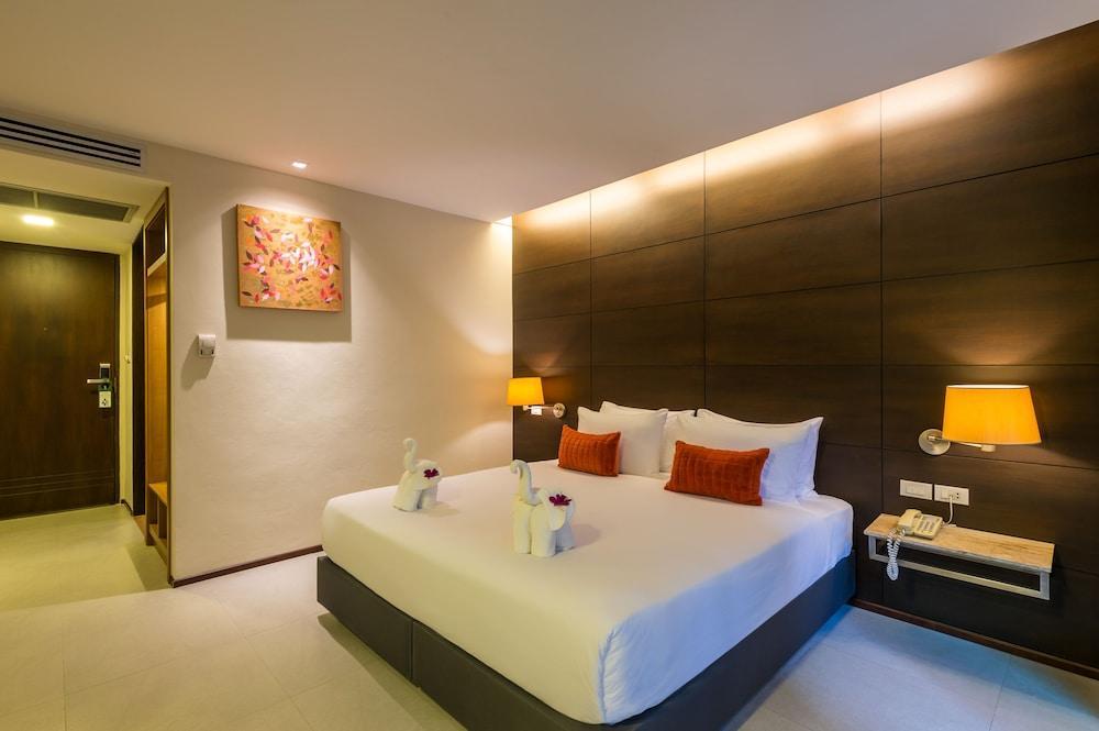 Aree Tara Resort Room Type - Superior Room