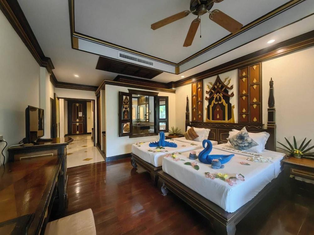 Ayodhaya Palace Beach Resort - Tap to explore photos