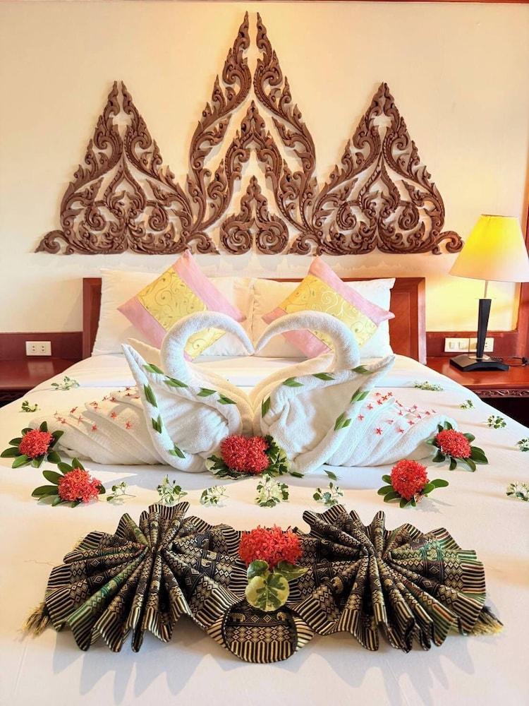 Anyavee Aonang Bay Resort Room Type - Honeymoons Suite