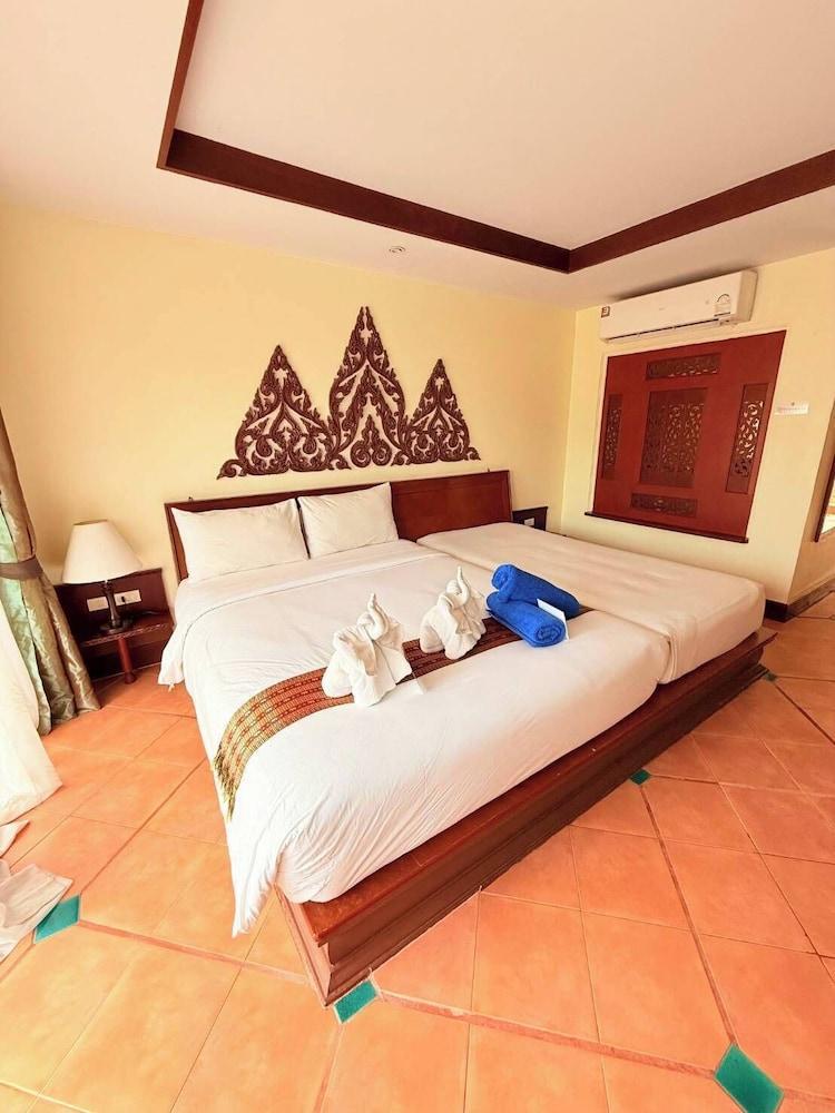 Anyavee Aonang Bay Resort Room Type - Standard Room
