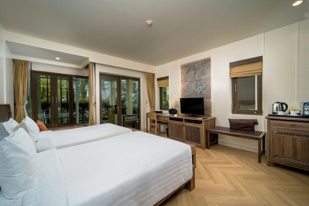 Bhu Nga Thani Resort & Villas Railay Room Type - Deluxe Elegant Room
