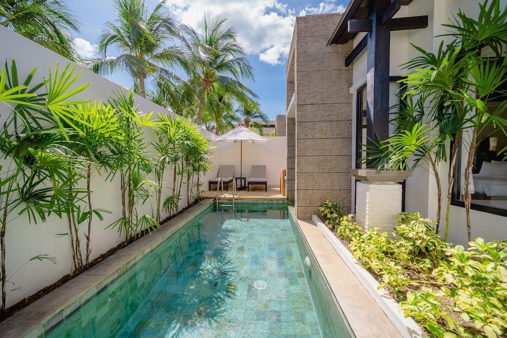 Bhu Nga Thani Resort & Villas Railay Room Type - Pool villa