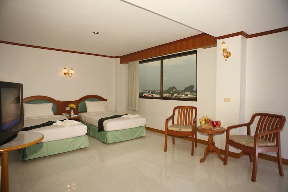 Boonsiam Hotel - Tap to explore photos
