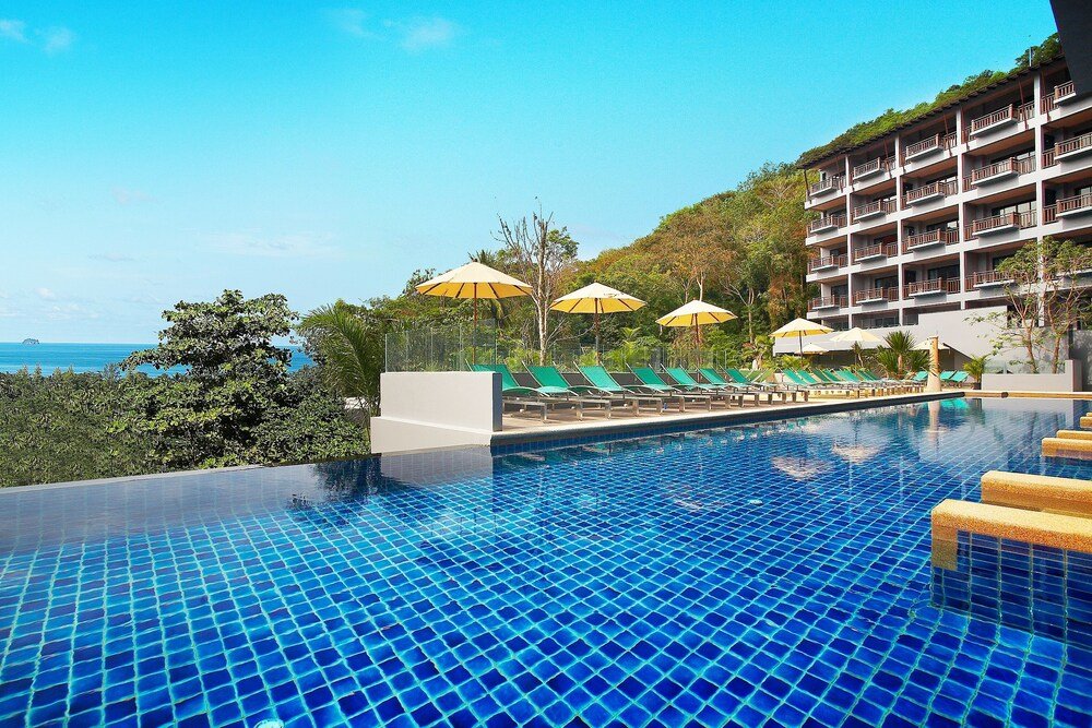 Krabi Chada Resort - Tap to explore photos