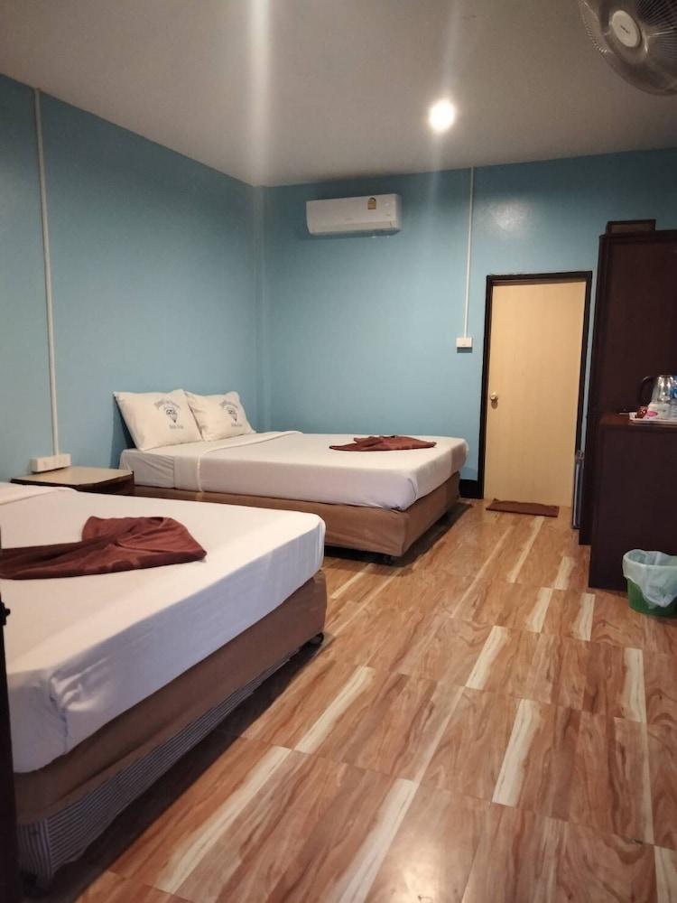 Diamond Cave Resort Room Type - Superior Bungalow Diamond Cave Resort Room Type - Superior Bungalow