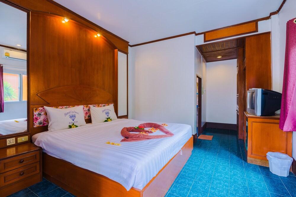 Diamond Cave Resort Room Type - Superior Bungalow Diamond Cave Resort Room Type - Superior Bungalow
