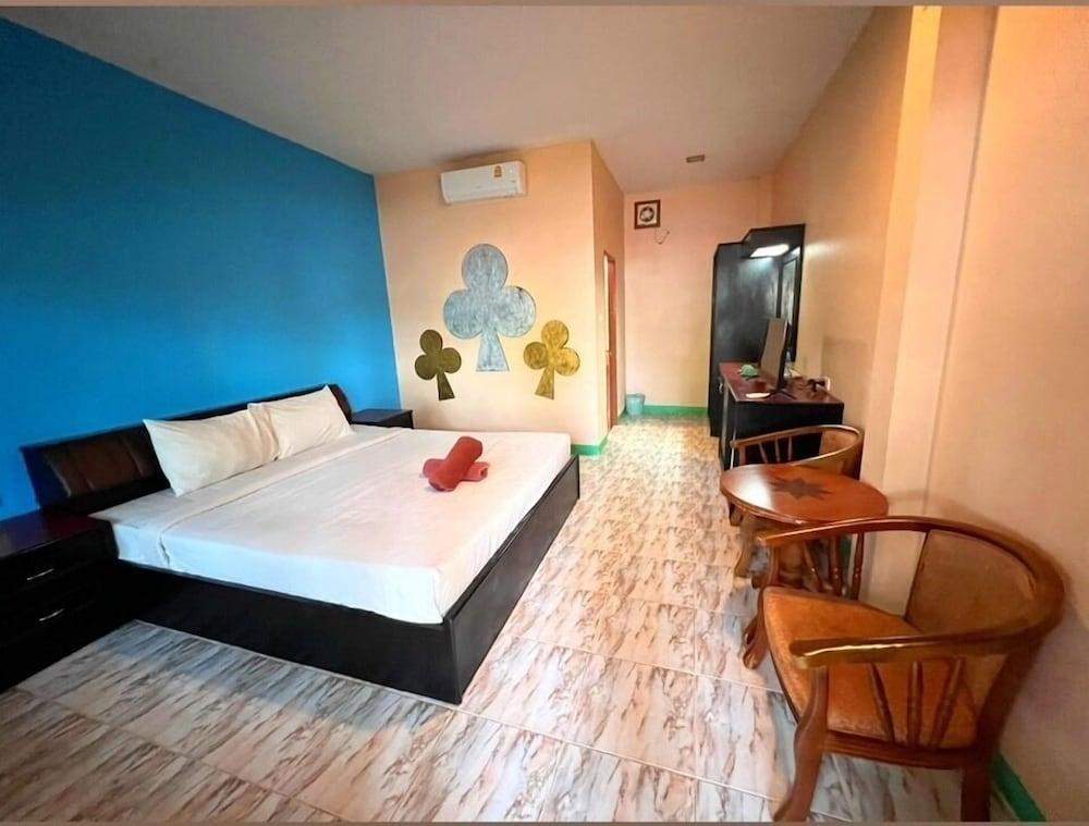 Diamond Beach Resort Room Type - Superior Double Room