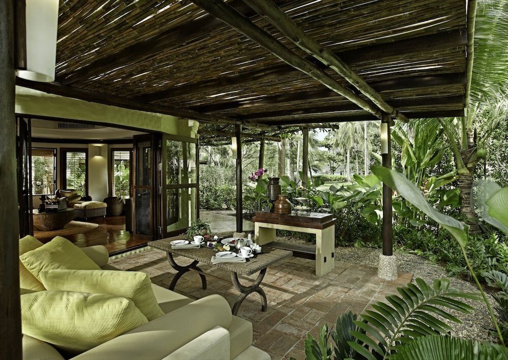Rayavadee Krabi Room Type - Terrace Pavilion Room