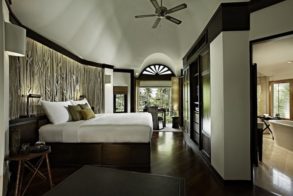 Rayavadee Krabi Room Type - Deluxe Pavilion Room