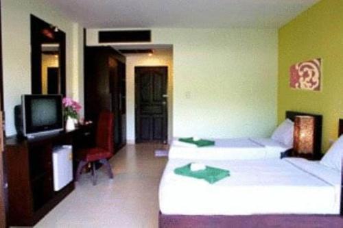 Krabi Cozy Place Hotel - Tap to explore photos
