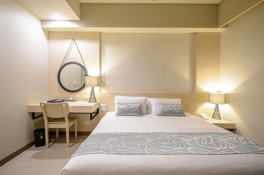 Krabi La Playa Resort Room Type - 3 Bedrooms Premier Suite