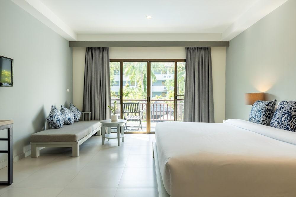 Krabi La Playa Resort - Tap to explore photos