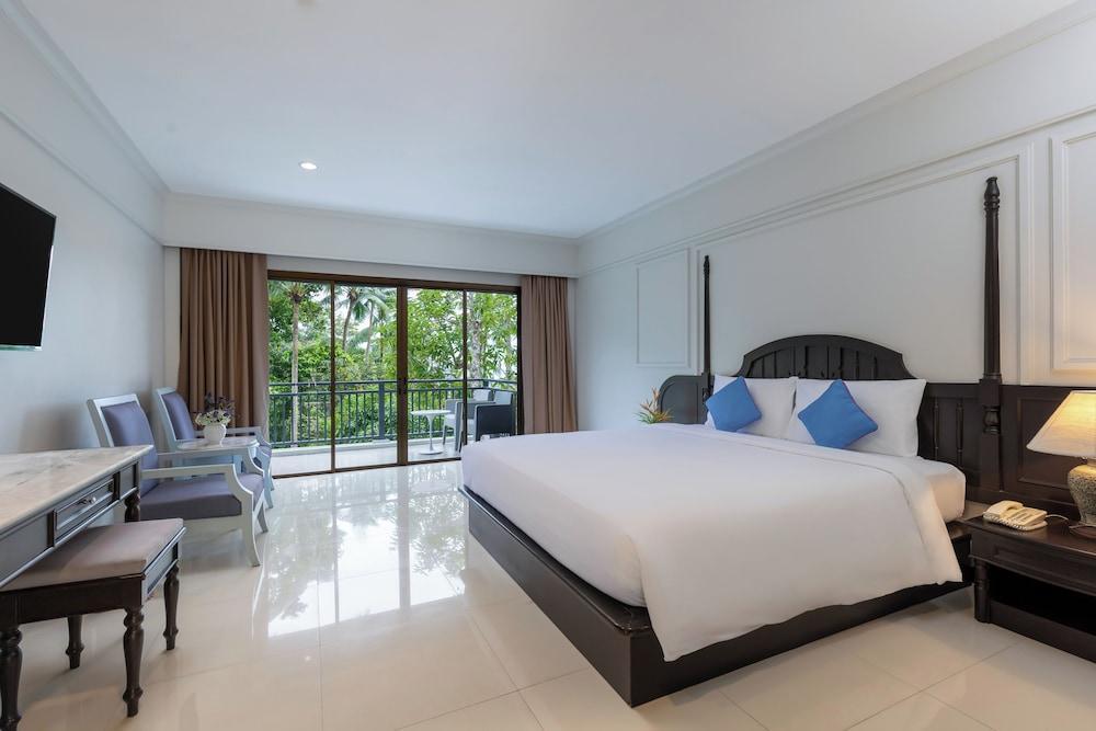 Krabi Tipa Resort - Tap to explore photos