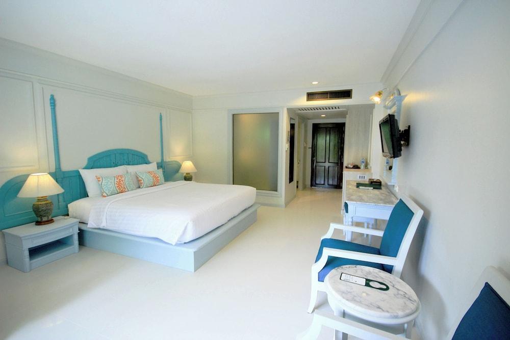 Krabi Tipa Resort - Tap to explore photos