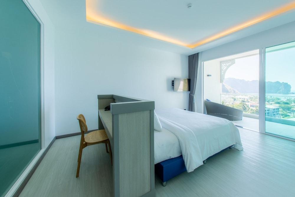 Krabi Tipa Resort - Tap to explore photos