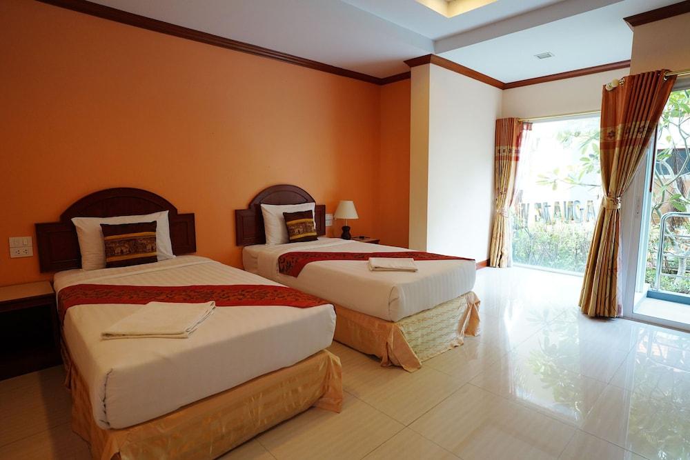 Aonang Village Resort Room Type - Superior Twin Room