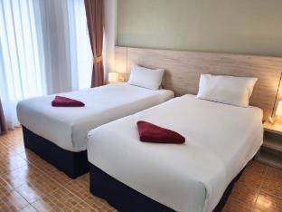 The Palace Aonang Resort Room Type - Superior Double or Twin