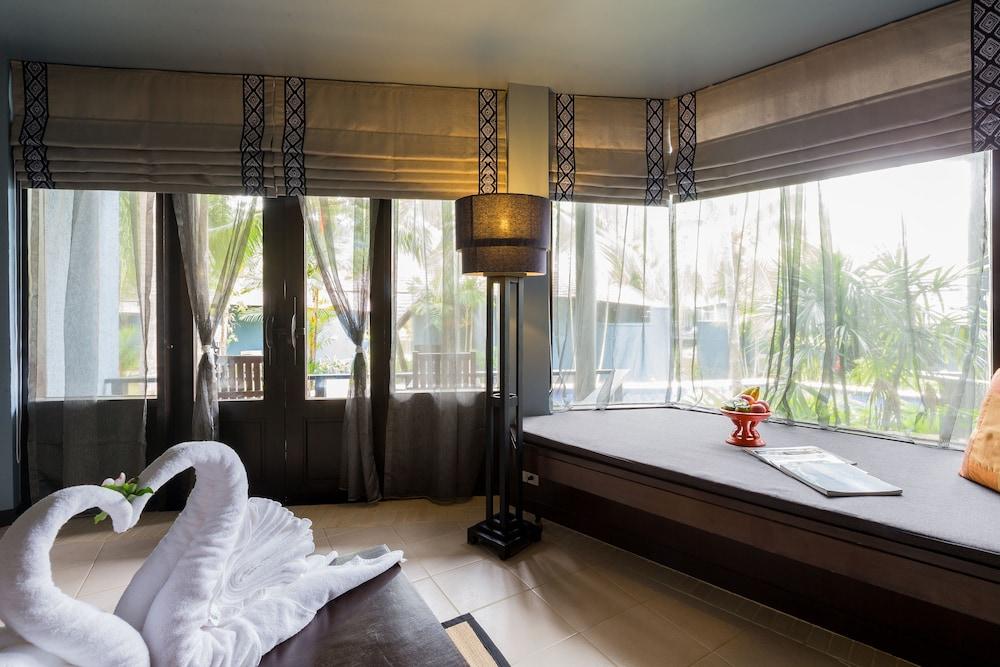 Peace Laguna Resort and Spa Room Type - Superior Cottage
