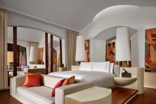 Phulay Bay, a Ritz-Carlton Reserve Room Type - Ocean Pavilion Suite, 1 Bedroom Suite, 1 King, Sofa bed, Ocean view