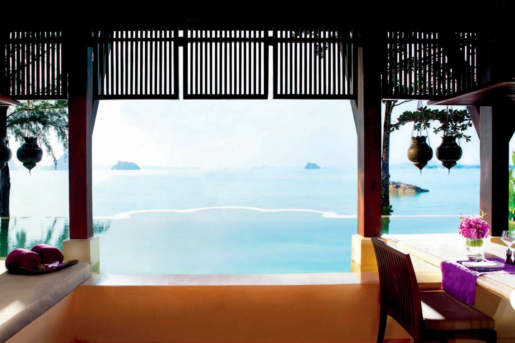 Phulay Bay, a Ritz-Carlton Reserve - Tap to explore photos