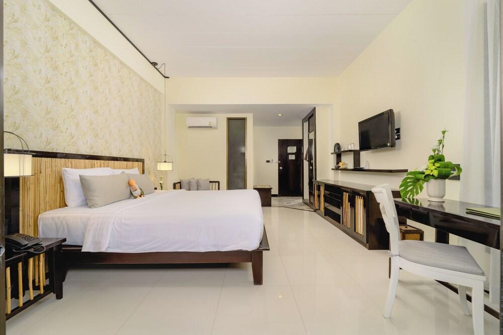 Railay Princess Resort & Spa Room Type - Standard Room