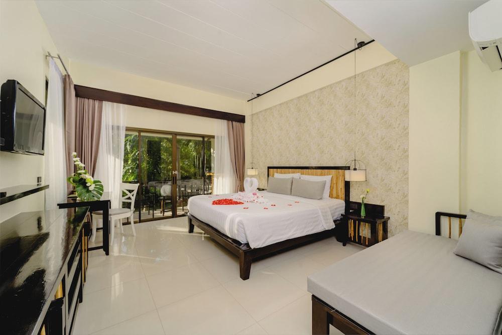 Railay Princess Resort & Spa Room Type - Superior Room