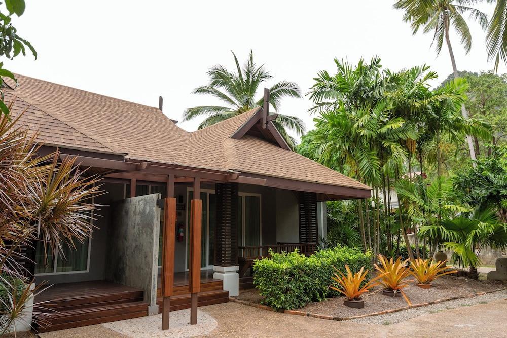 Railay Bay Resort And Spa Room Type - Deluxe Cottage Room