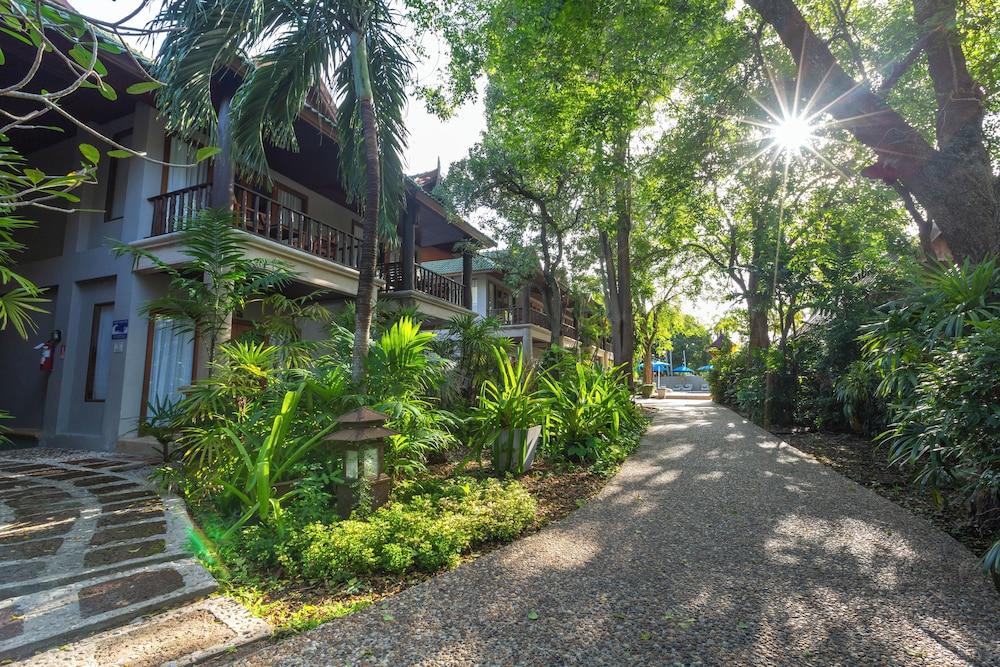 Railay Bay Resort And Spa Room Type - Deluxe Double
