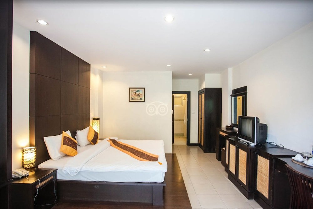 Royal Nakara Ao Nang Room Type - Standard Room