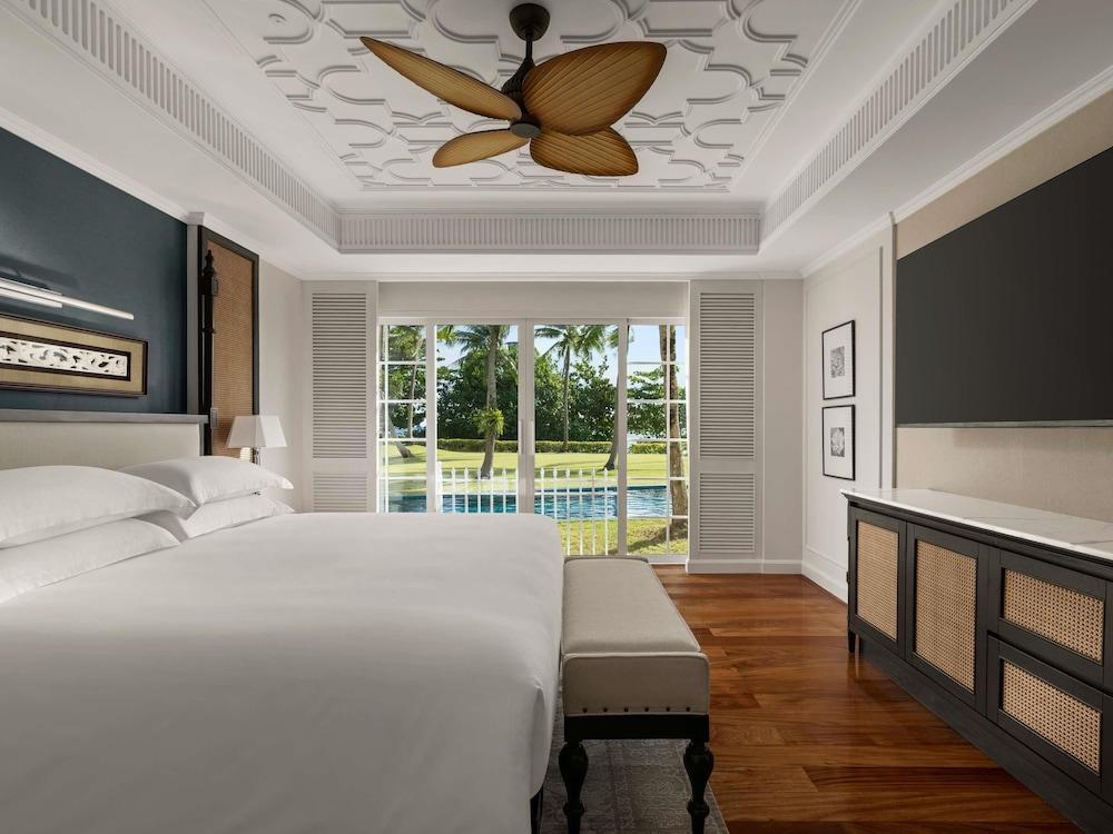 Sofitel Krabi Phokeethra Golf & Spa Resort Room Type - Grand Suite, 1 King Bed, Sea View Sofitel Krabi Phokeethra Golf & Spa Resort Room Type - Grand Suite, 1 King Bed, Sea View