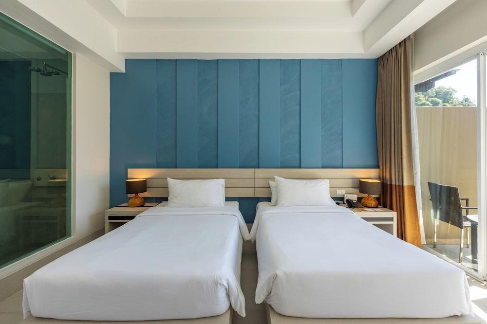 Navinda Krabi Room Type - Studio Room