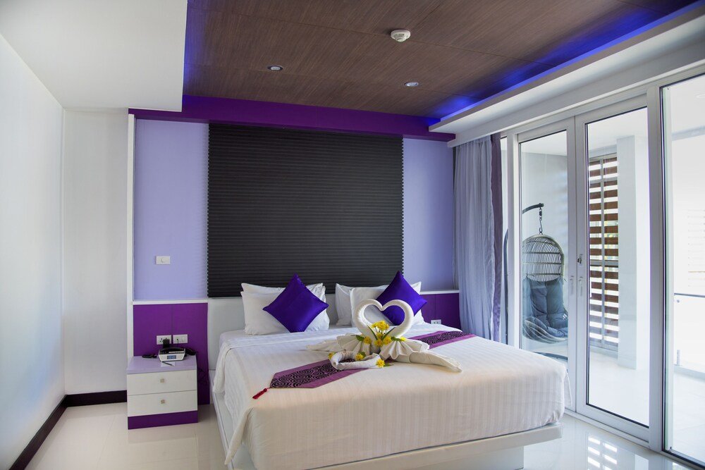 THE L RESORT KRABI - Tap to explore photos