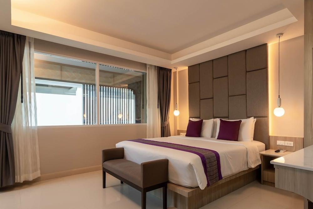 THE L RESORT KRABI Room Type - Premier Room