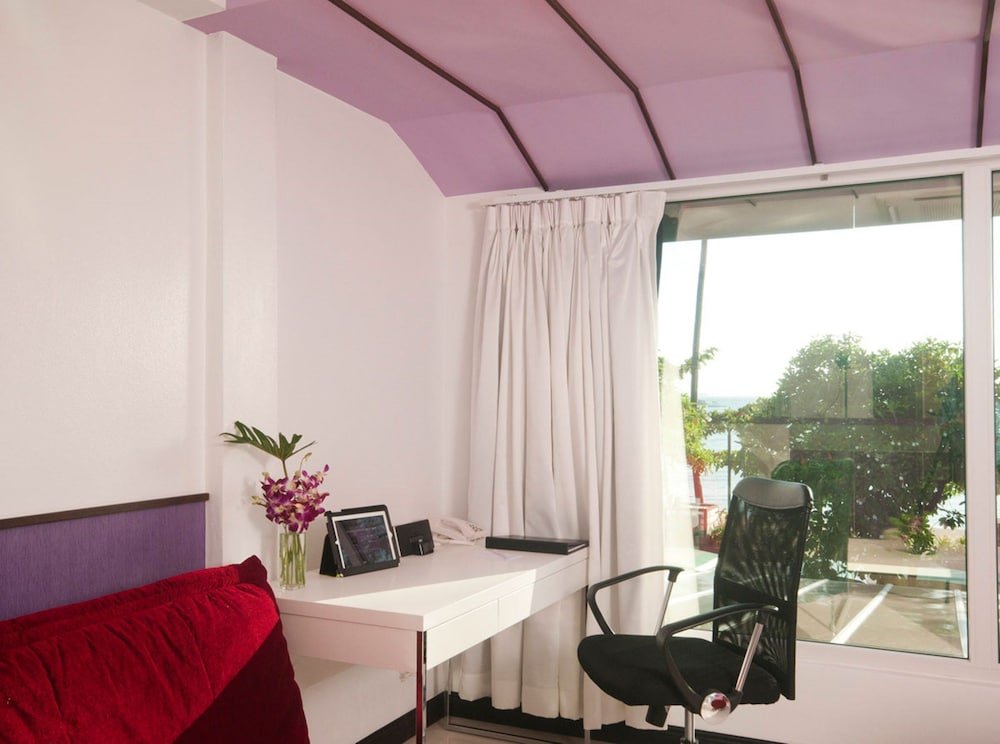 THE L RESORT KRABI Room Type - Family Suite