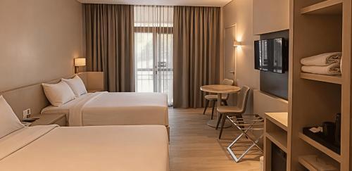 Resorts World Langkawi - Tap to explore photos
