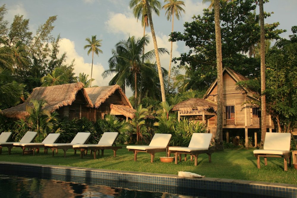 Bon Ton Restaurant & Resort - Tap to explore photos