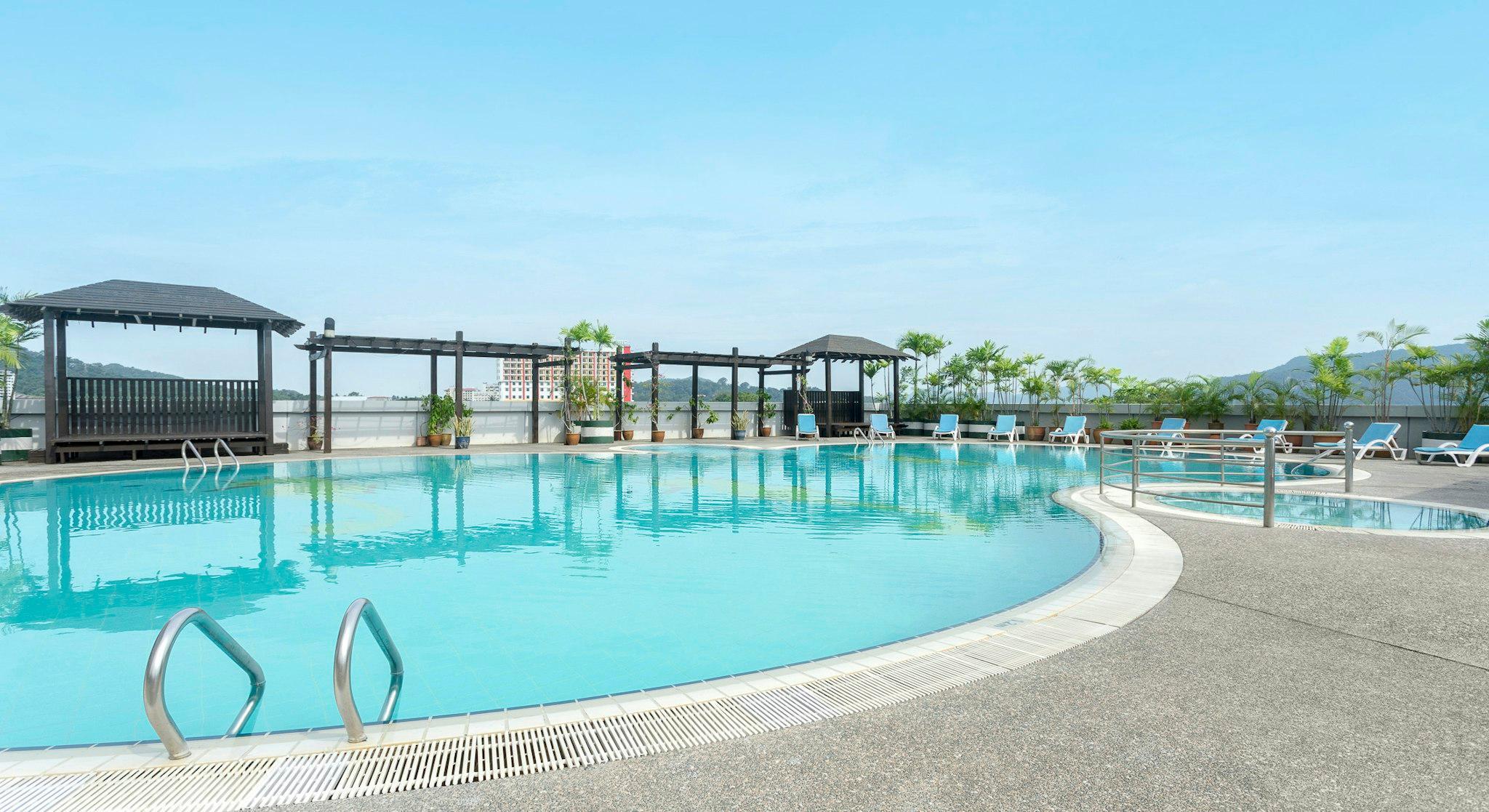 Bayview Hotel Langkawi - Tap to explore photos