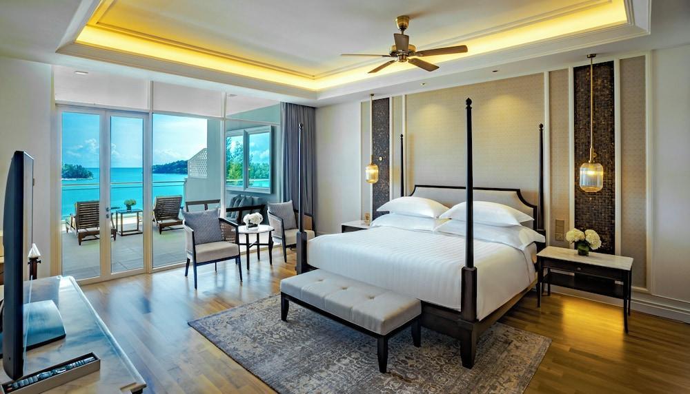 The Danna Langkawi Resort & Beach Villas~ Room Type - Viceroy Twin Room