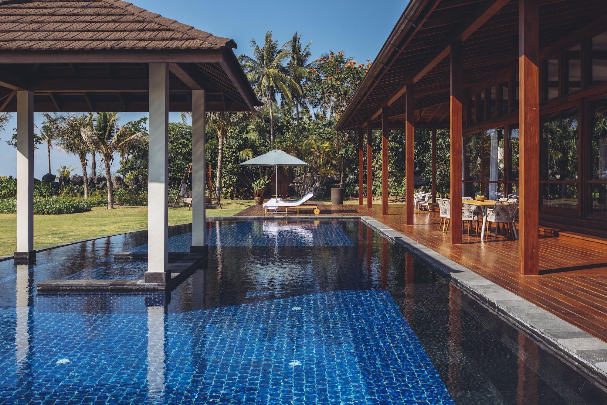 Four Seasons Resort Langkawi, Malaysia - Tap to explore photos