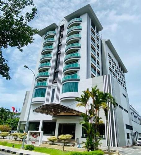 Langkawi Seaview Hotel - Tap to explore photos