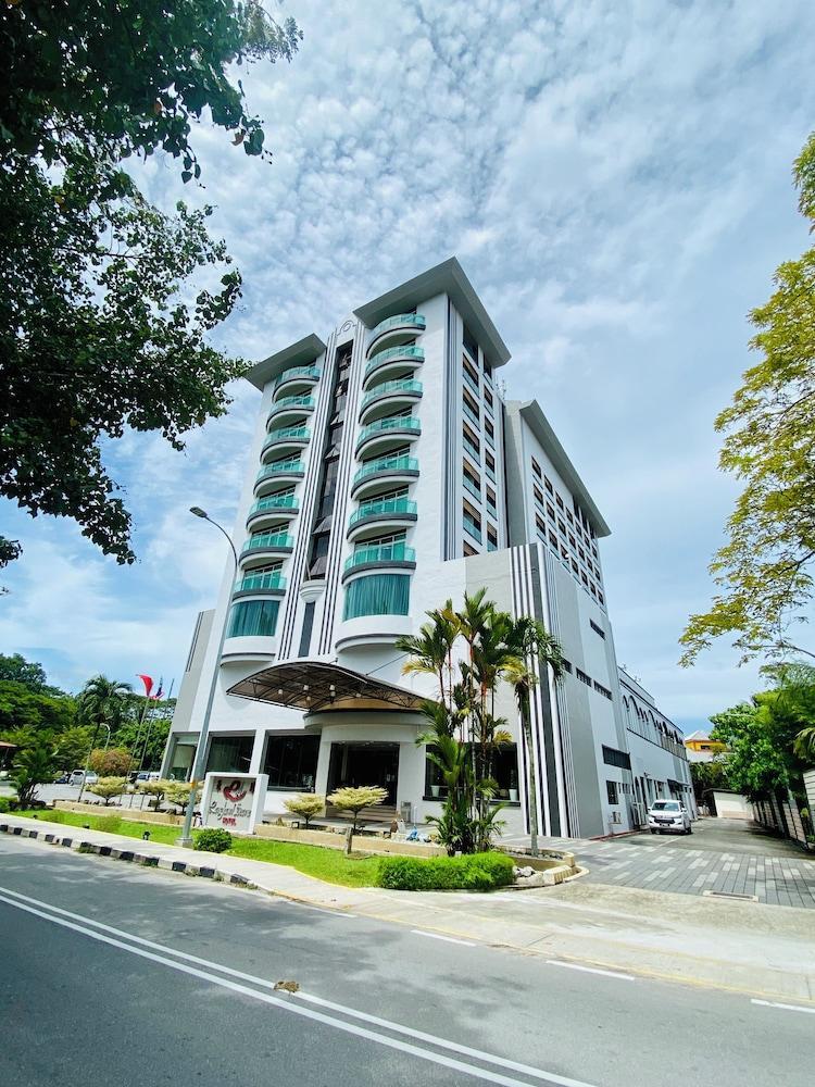Langkawi Seaview Hotel