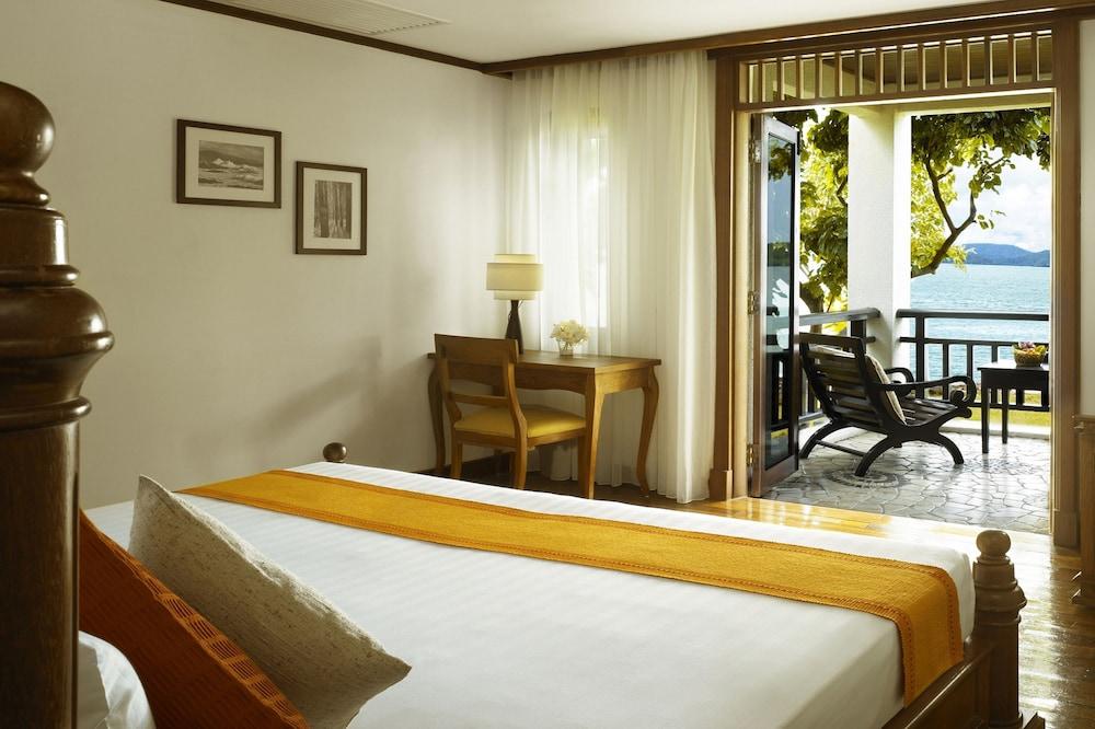 Rebak Island Resort  Room Type - Premium Sea View