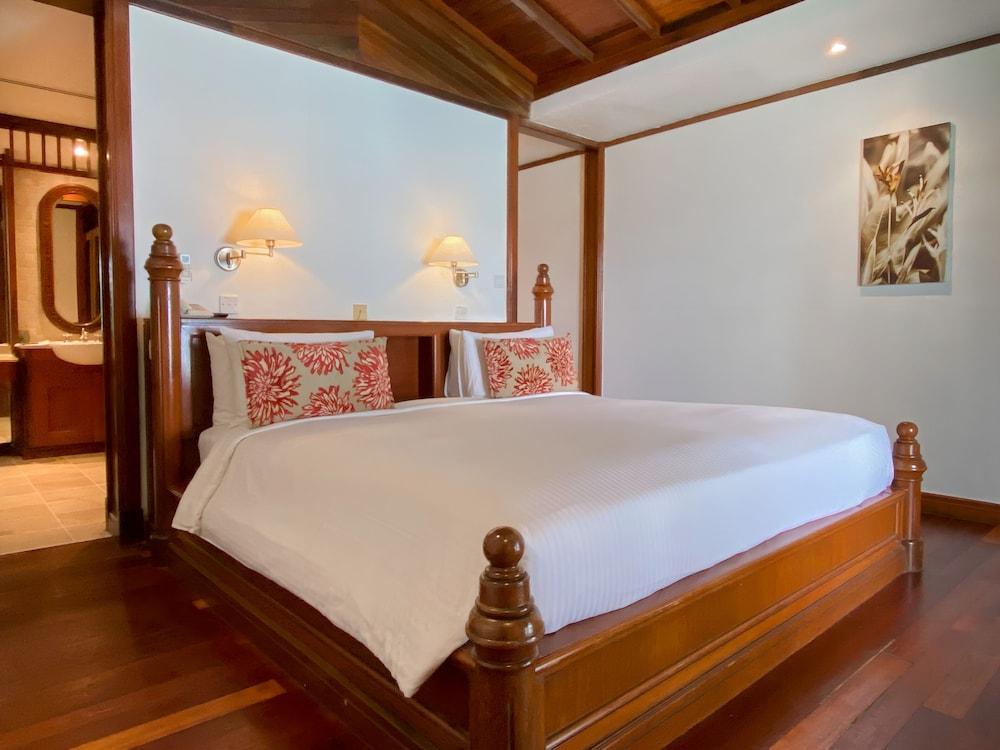 Rebak Island Resort  Room Type - Premium Garden View