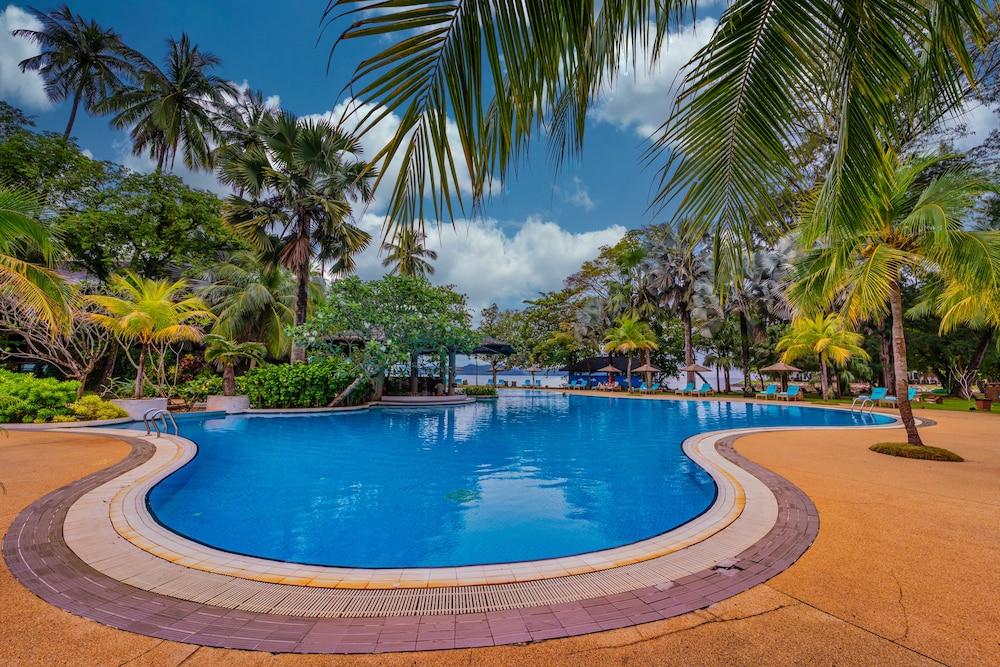 Rebak Island Resort  - Tap to explore photos