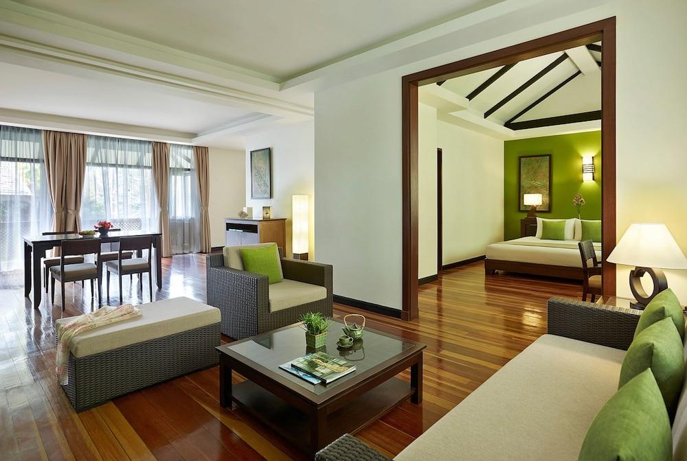 Rebak Island Resort  Room Type - One Bedroom Garden View Suite