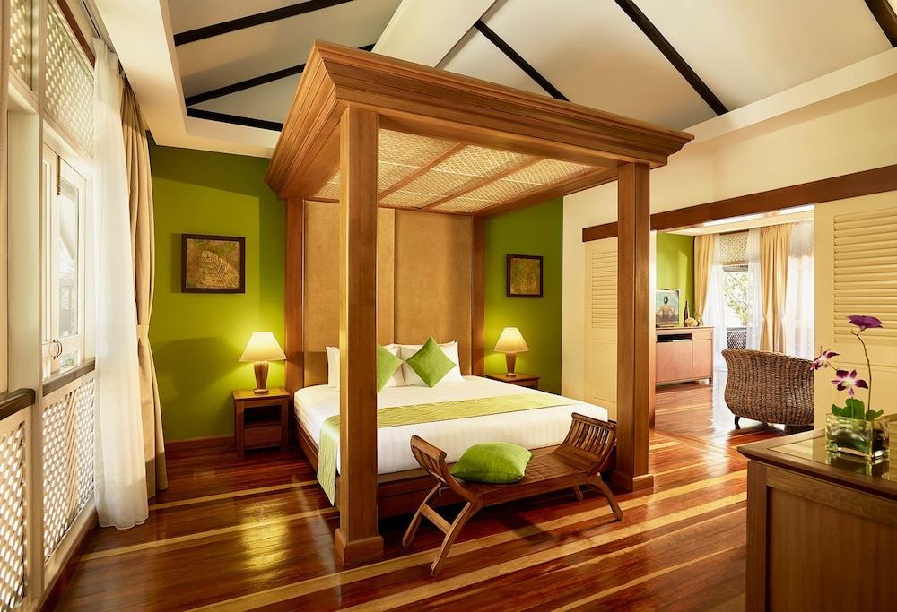 Rebak Island Resort  Room Type - One Bedroom Sea View Suite