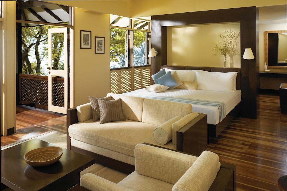 Rebak Island Resort  Room Type - Studio Sea View Suite
