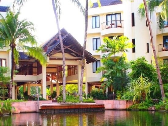 Tanjung Rhu Resort Langkawi Hotel Price Address Reviews